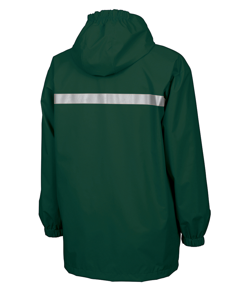 Youth New Englander® Rain Jacket 84
