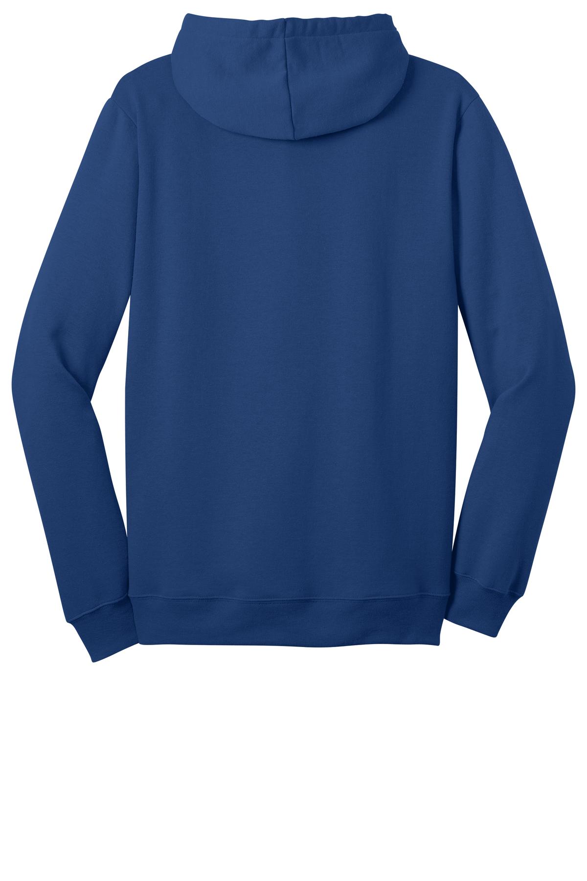 District The Concert Fleece Full-Zip Hoodie. DT800, custom hoodie or sweatshirt with logo imprint 19