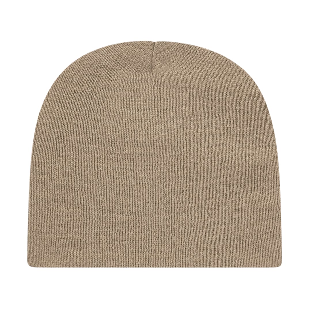 Cap America Knit Beanie 117