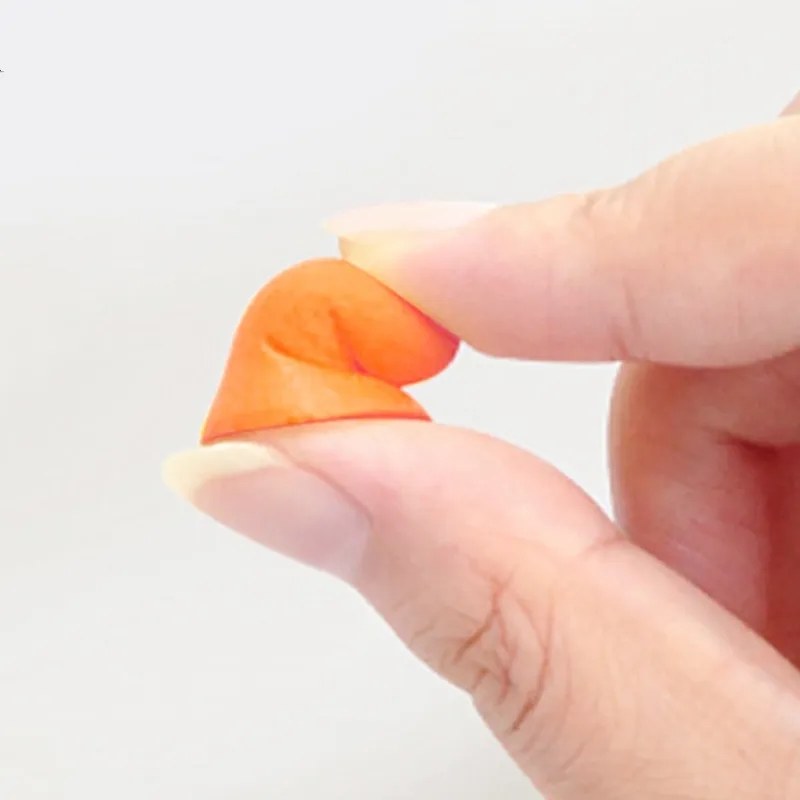 Soft Foam Earplugs 2