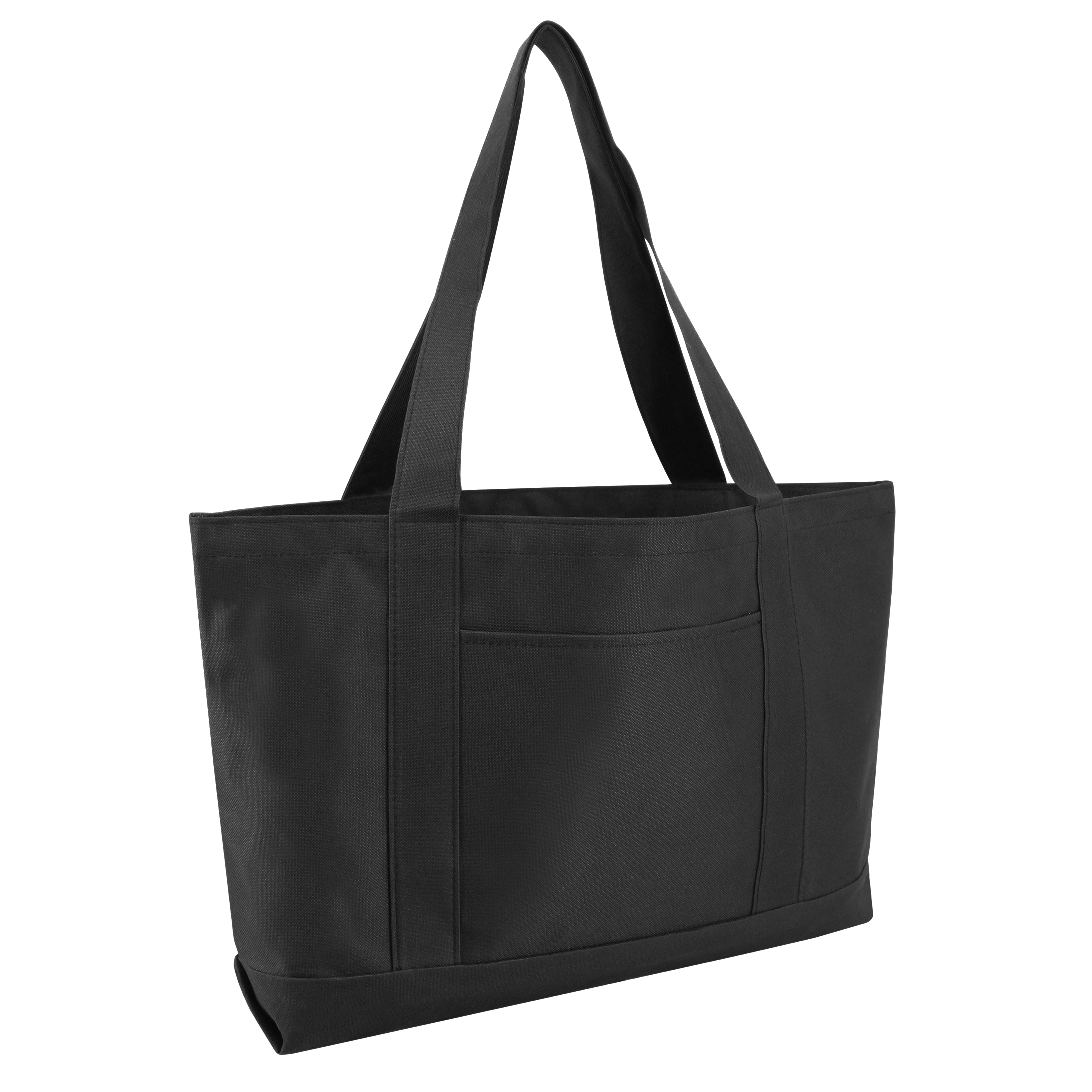 P & O Cruiser Tote Bag 1