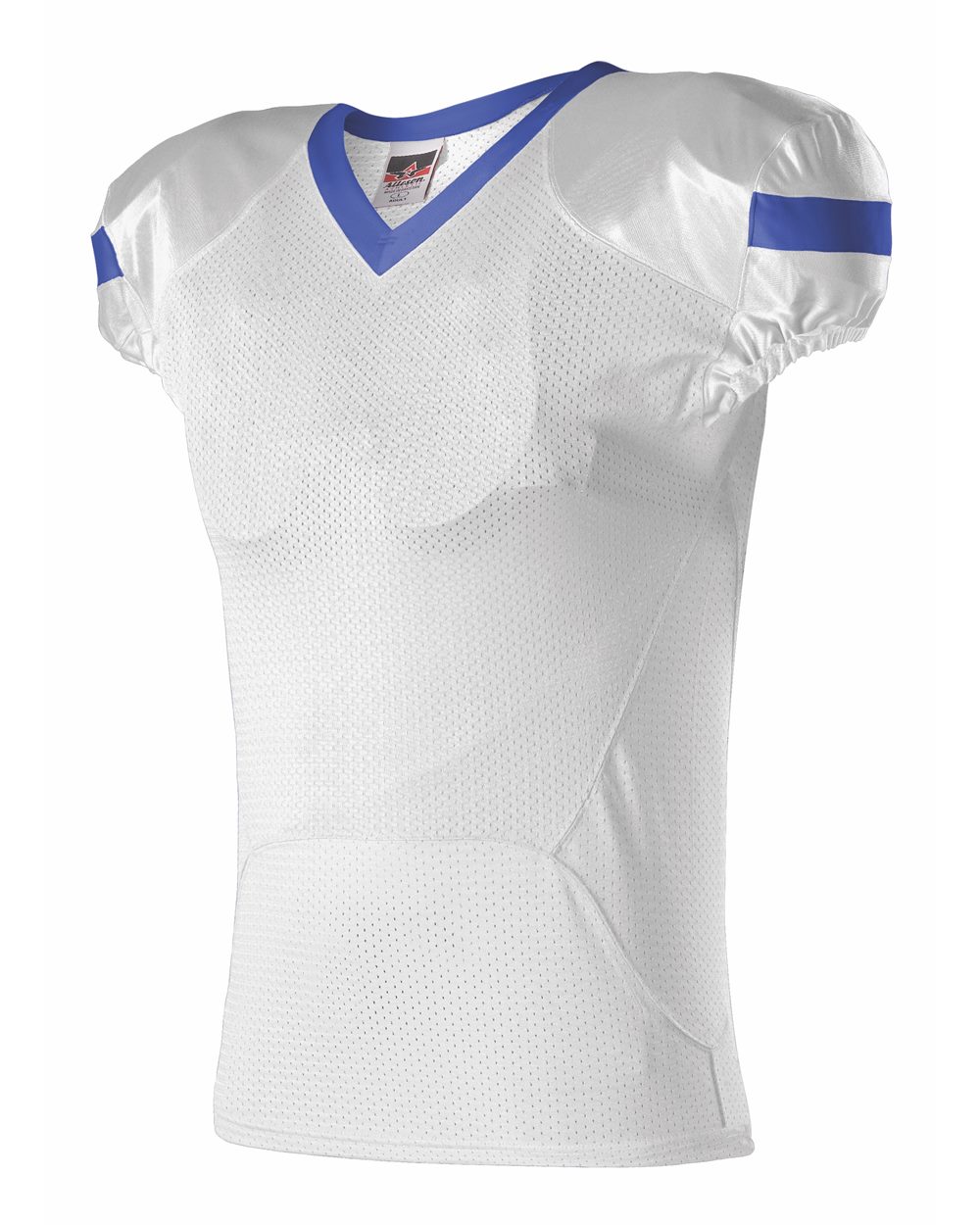 Youth Pro Flex Cut Belt Length Football Jersey - 754Y 6