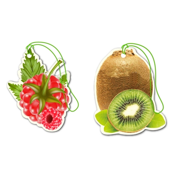 Fruit Hanging Scent Car Air Fresheners 6