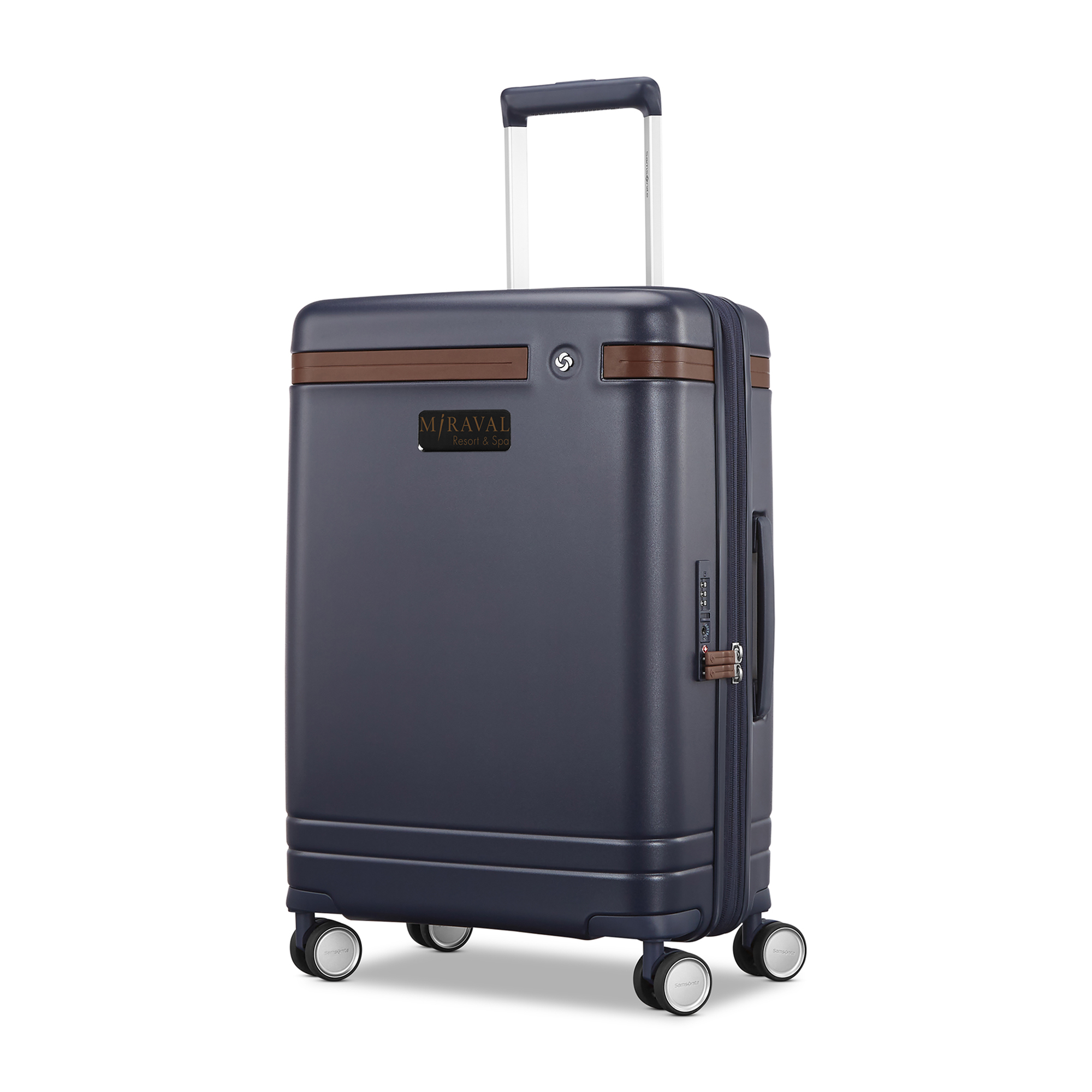Samsonite Virtuosa Expandable Carry On 13