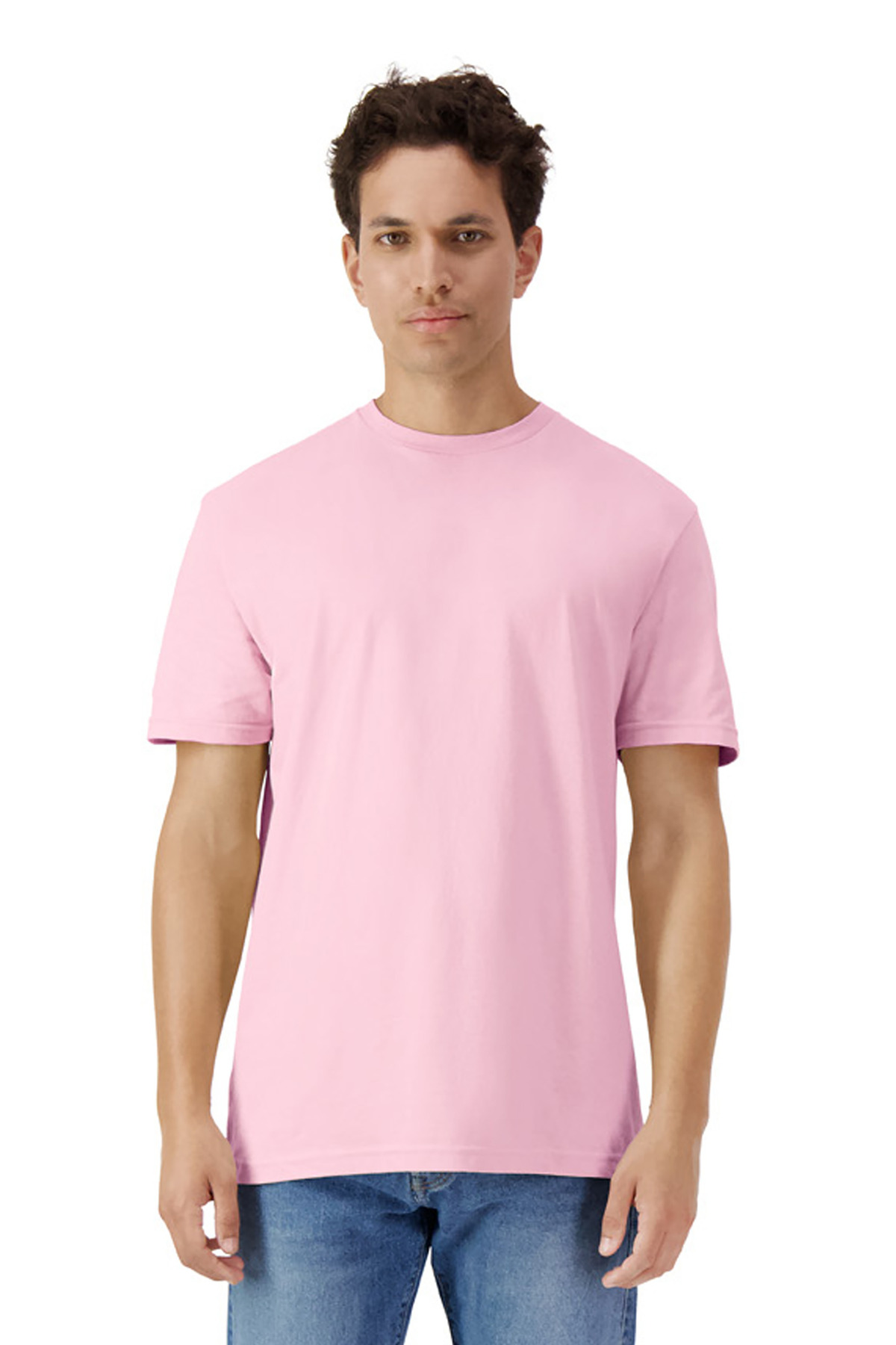 Gildan Light Cotton Tee 3000 353