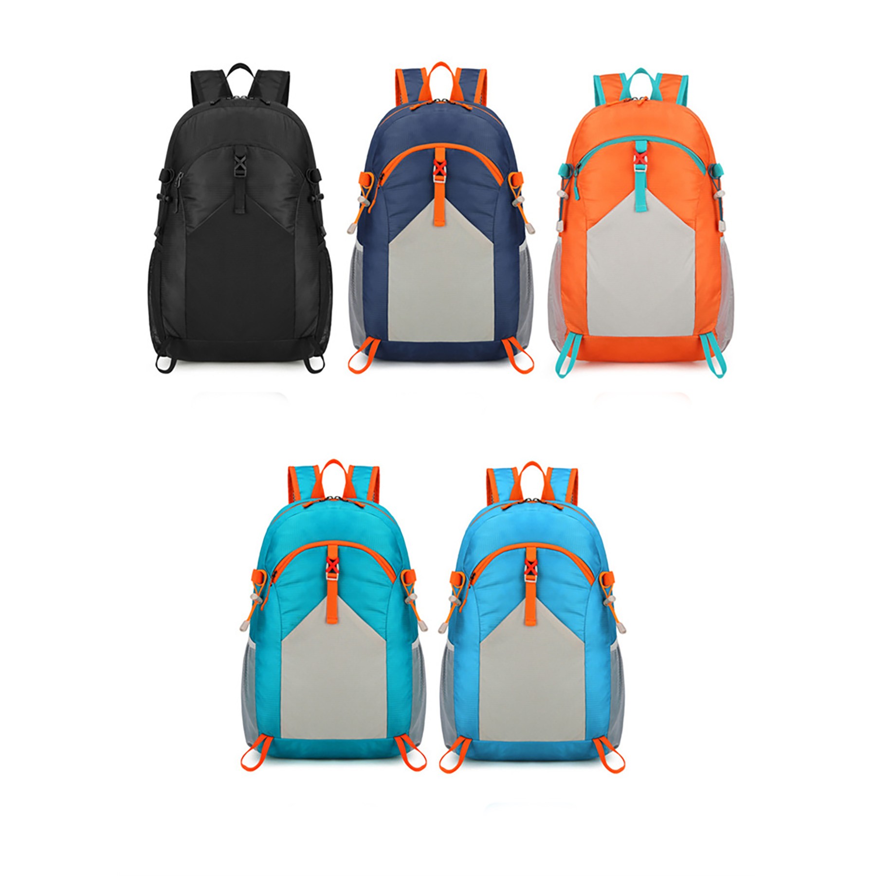 Ultralight Folding Backpack 6