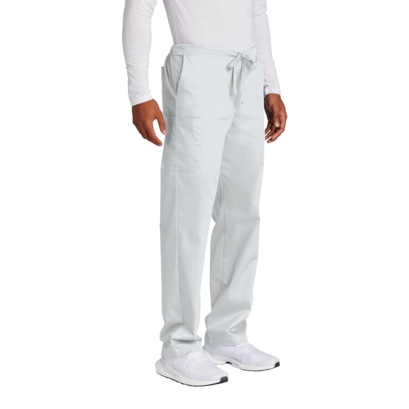 WonderWink Unisex Short WorkFlex Cargo Pant 2