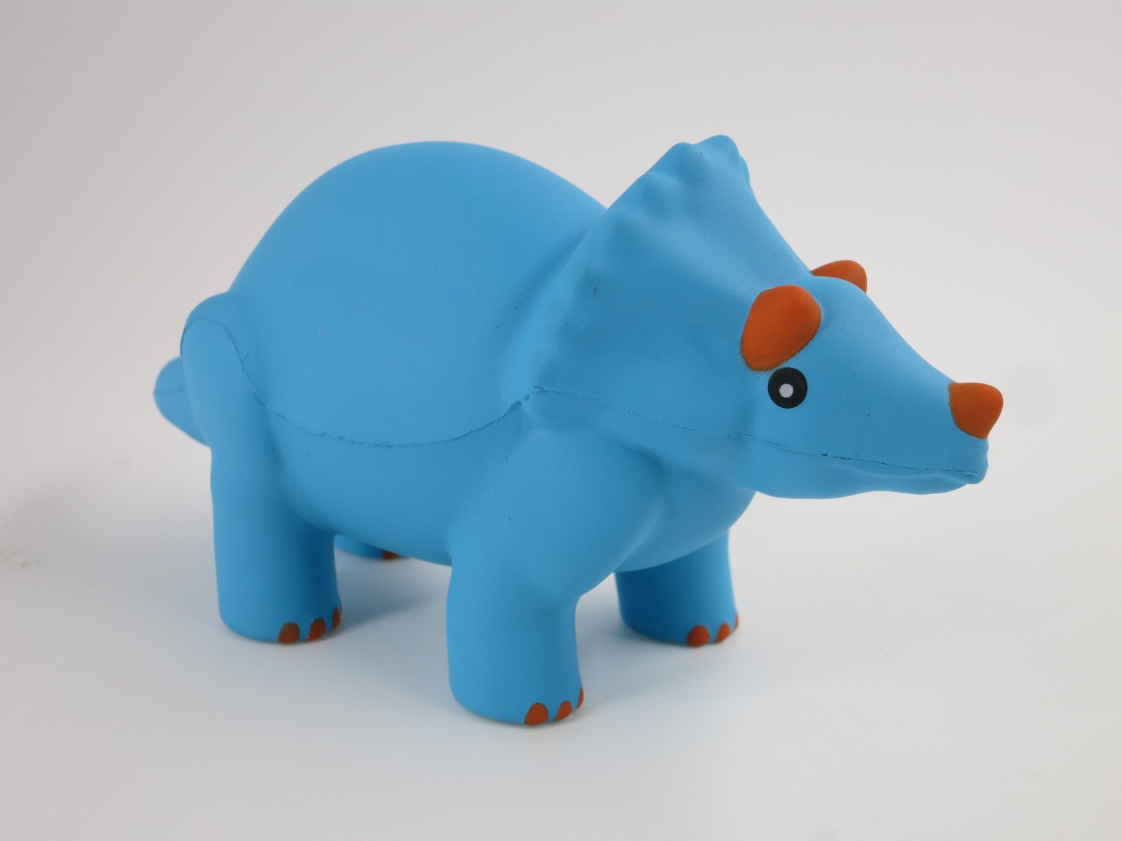 Triceratops Stress Ball 2