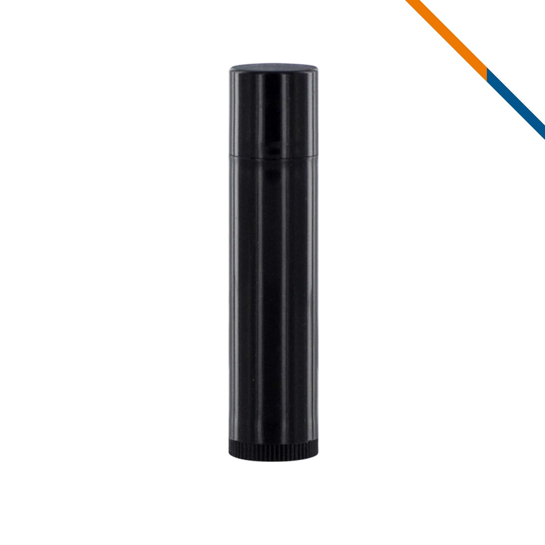 LuvNat Black Tube Natural Lip Moisturizer 3