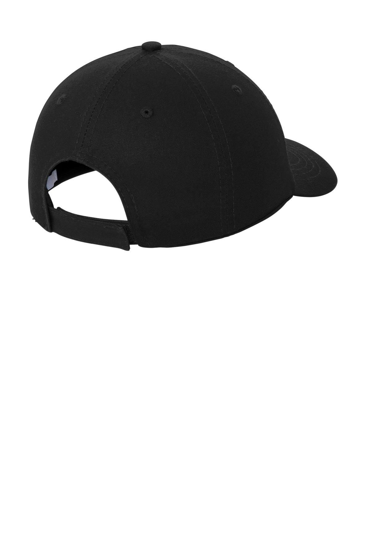 Port Authority Washed Twill Cap. CP78 19