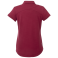 Women's AMOS Eco SS Polo 15