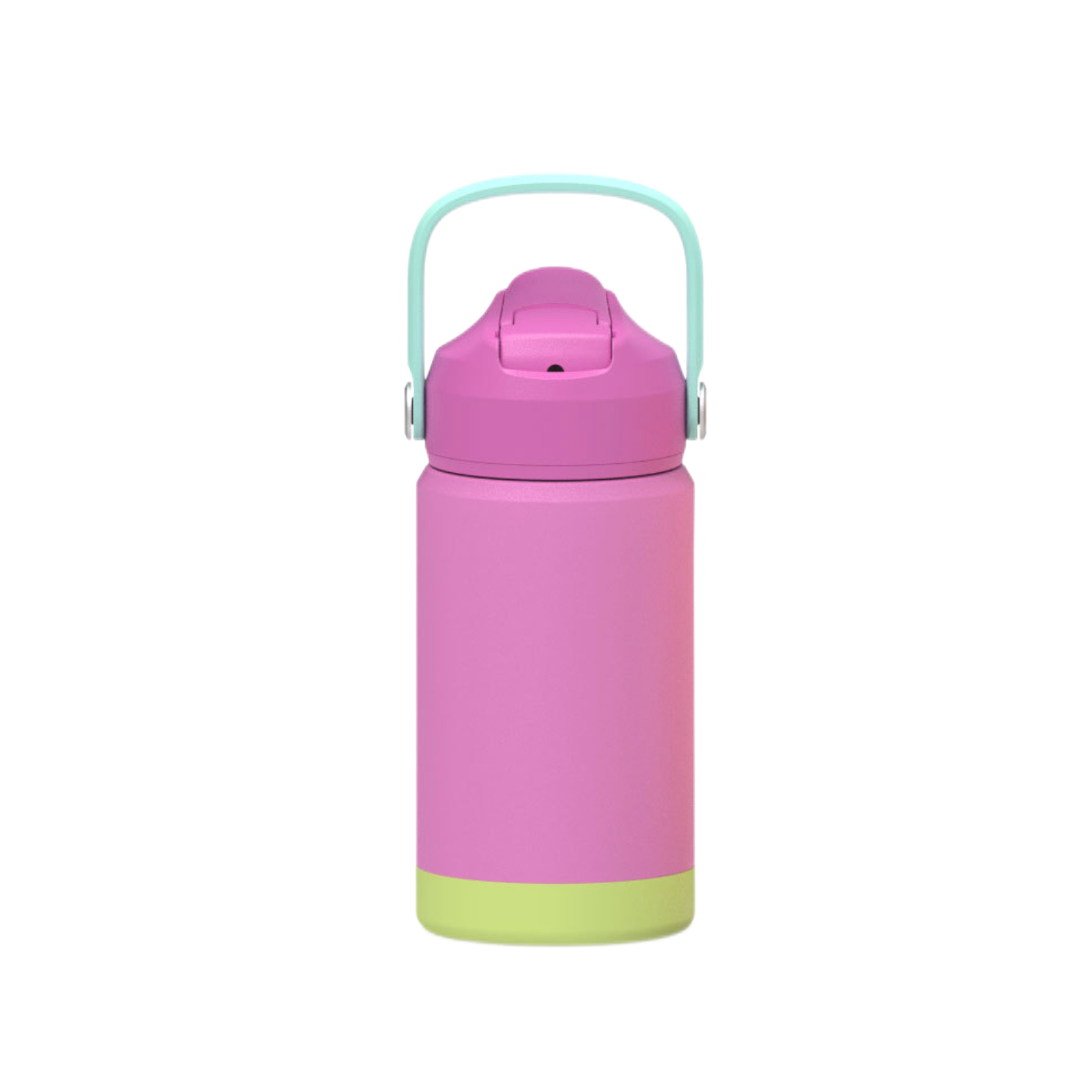 Kids Stainless Steel Water Bottle - OCEAN 4