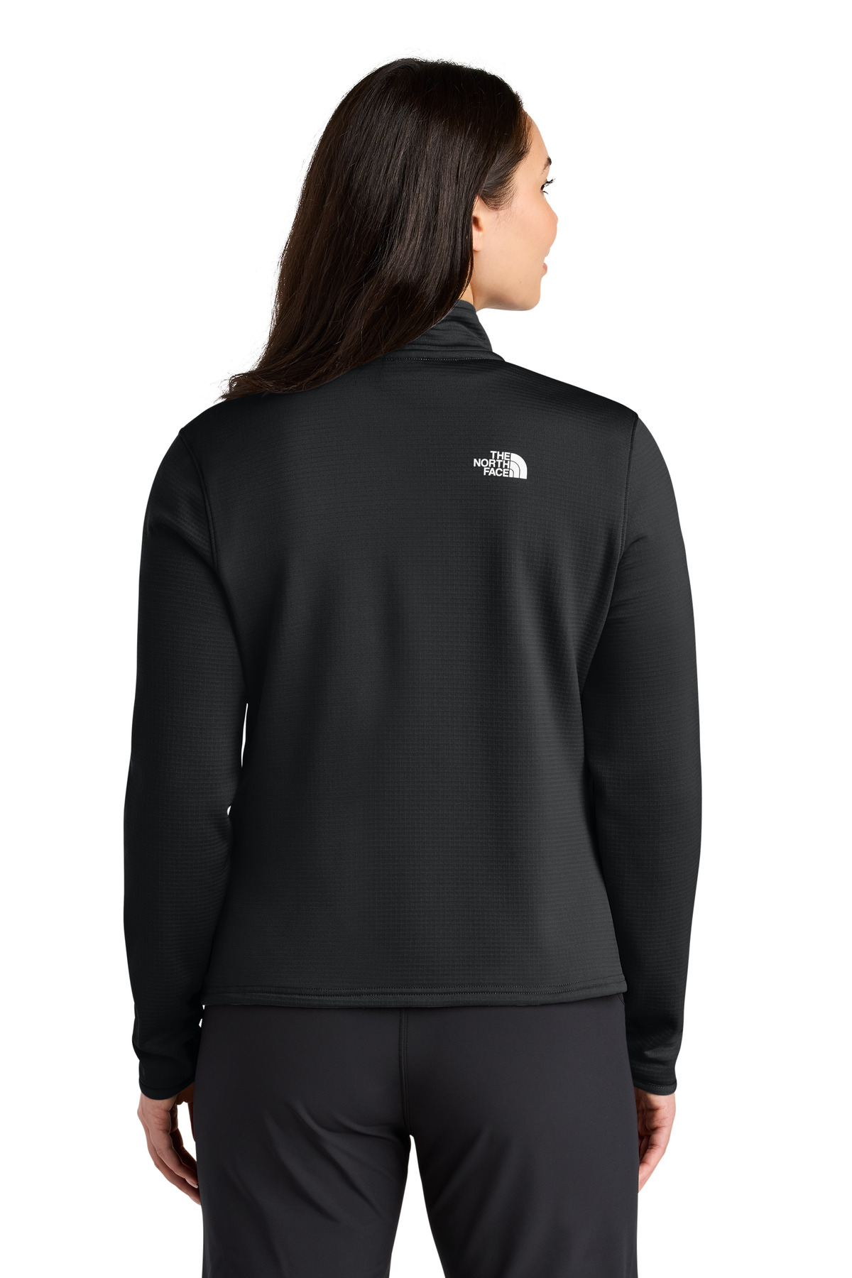 The North Face Women's Aim 1/4-Zip Fleece NF0A8FQK 43
