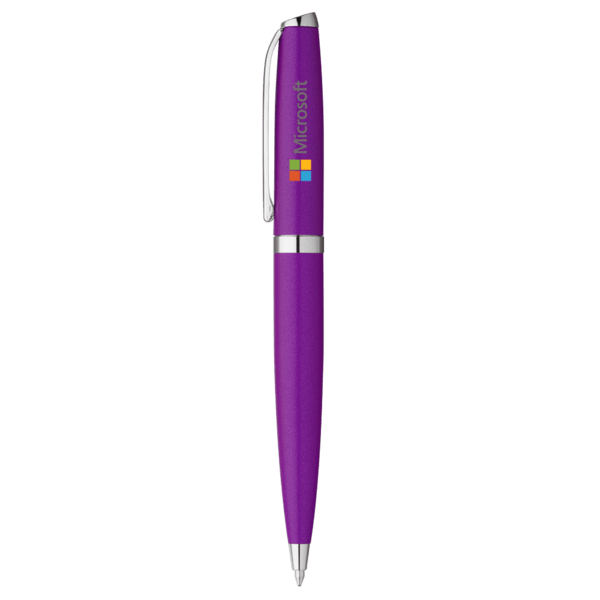 Rainbow Sherbet Ballpoint 5