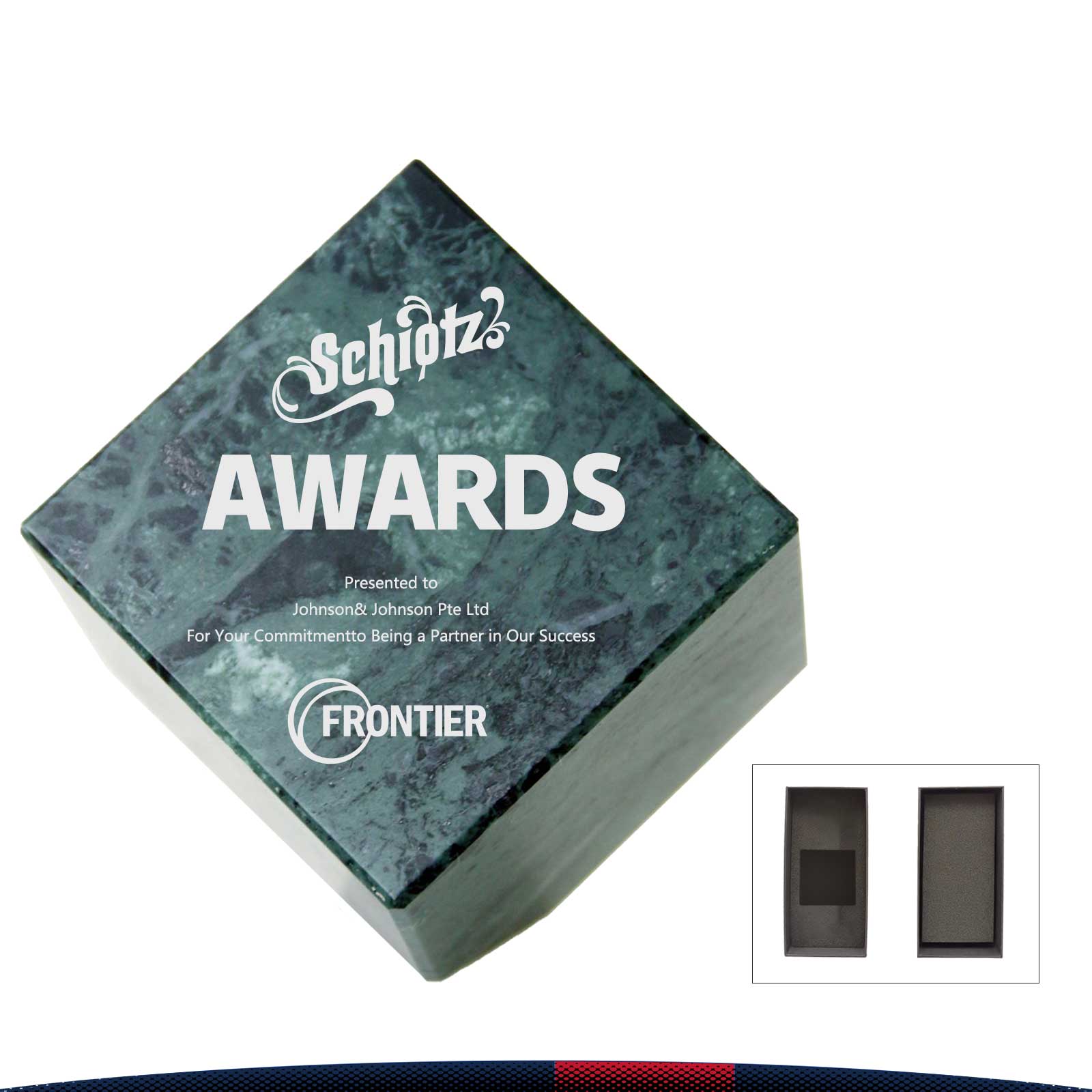 Traxin Marble Award 2