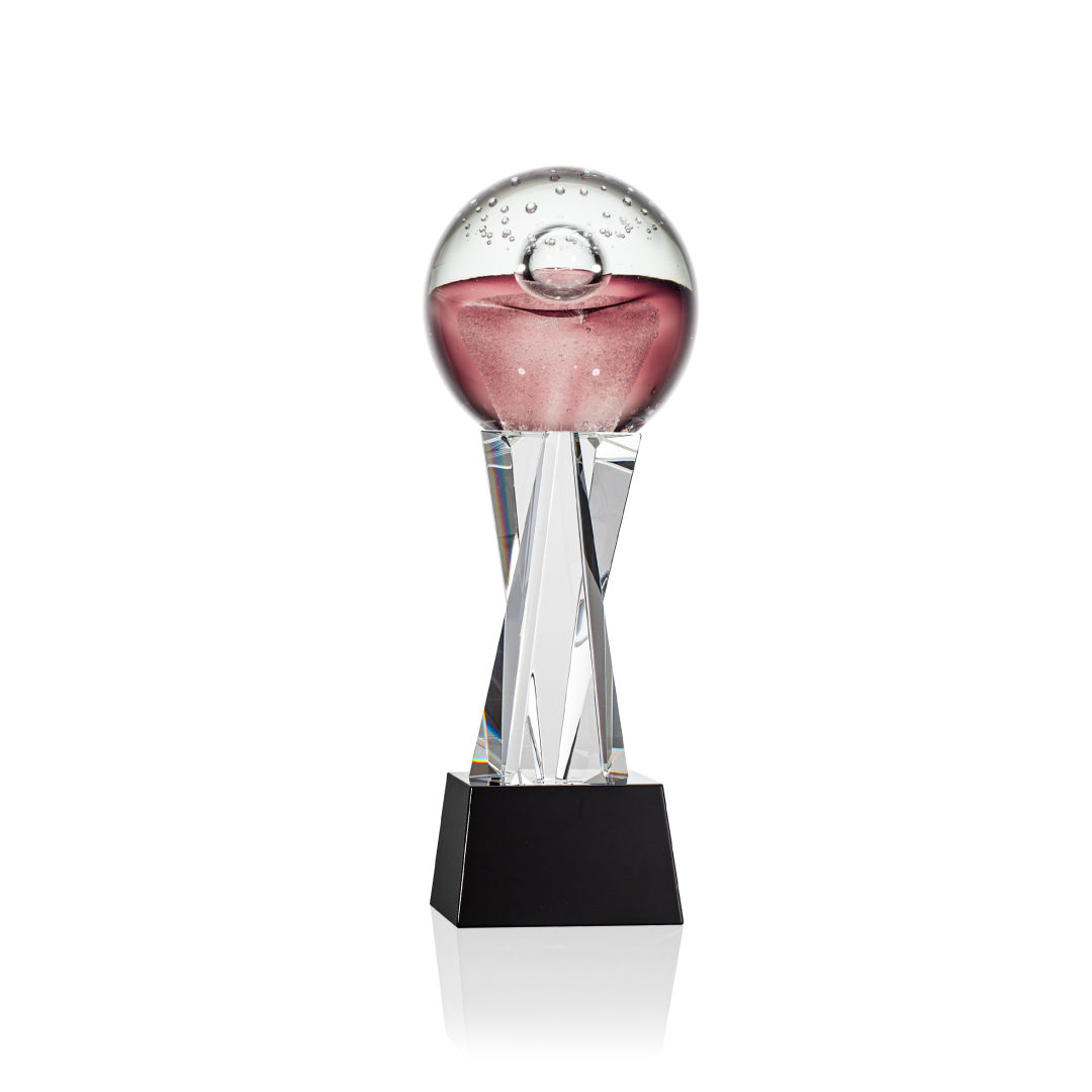 Jupiter Award on Grafton Base 2