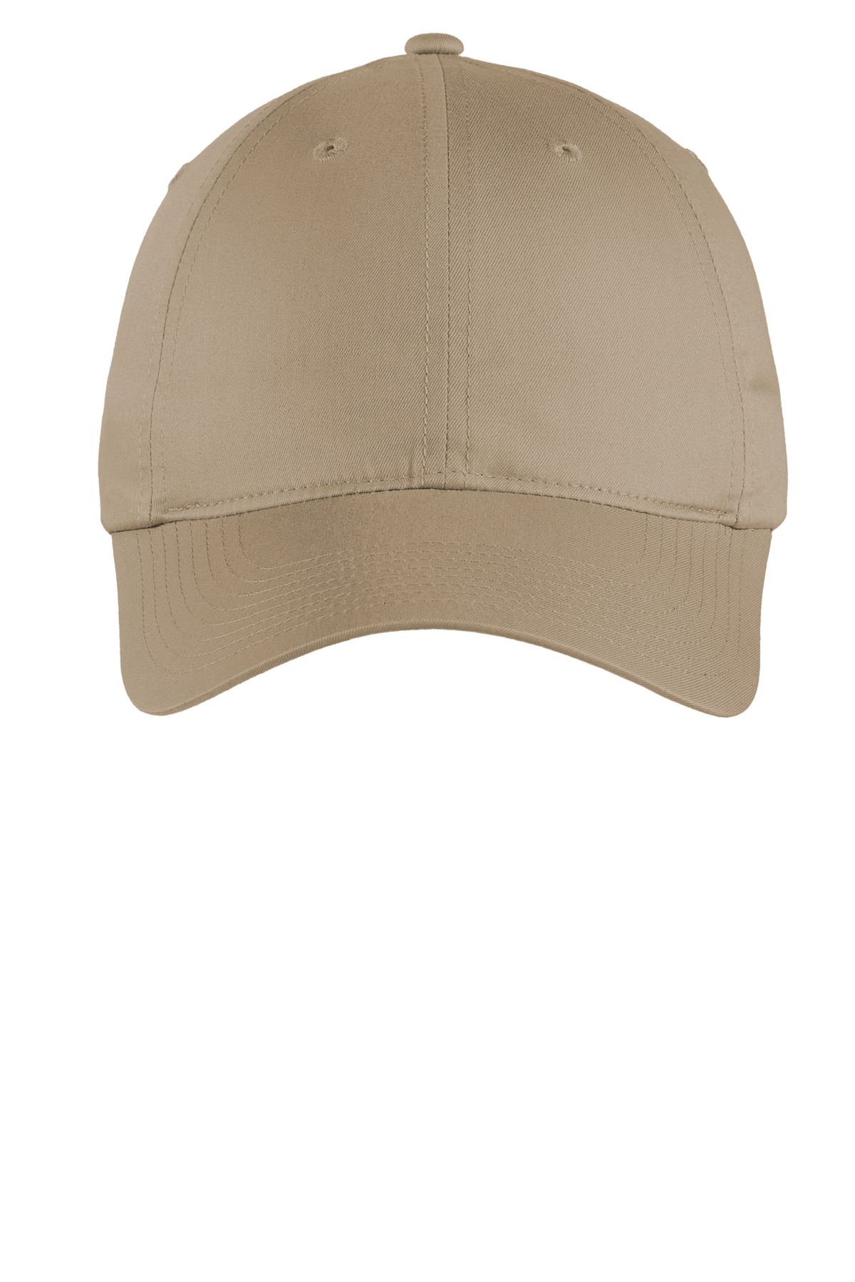 Nike Unstructured Cotton/Poly Twill Cap NKFB6449 14