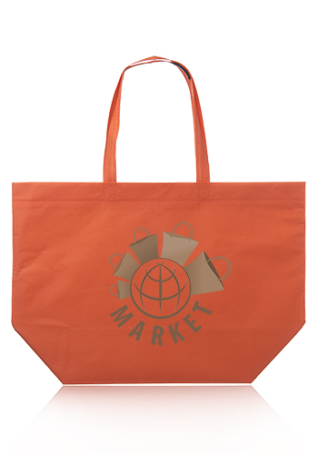 Budget Non-Woven Shopper Tote Bags 24