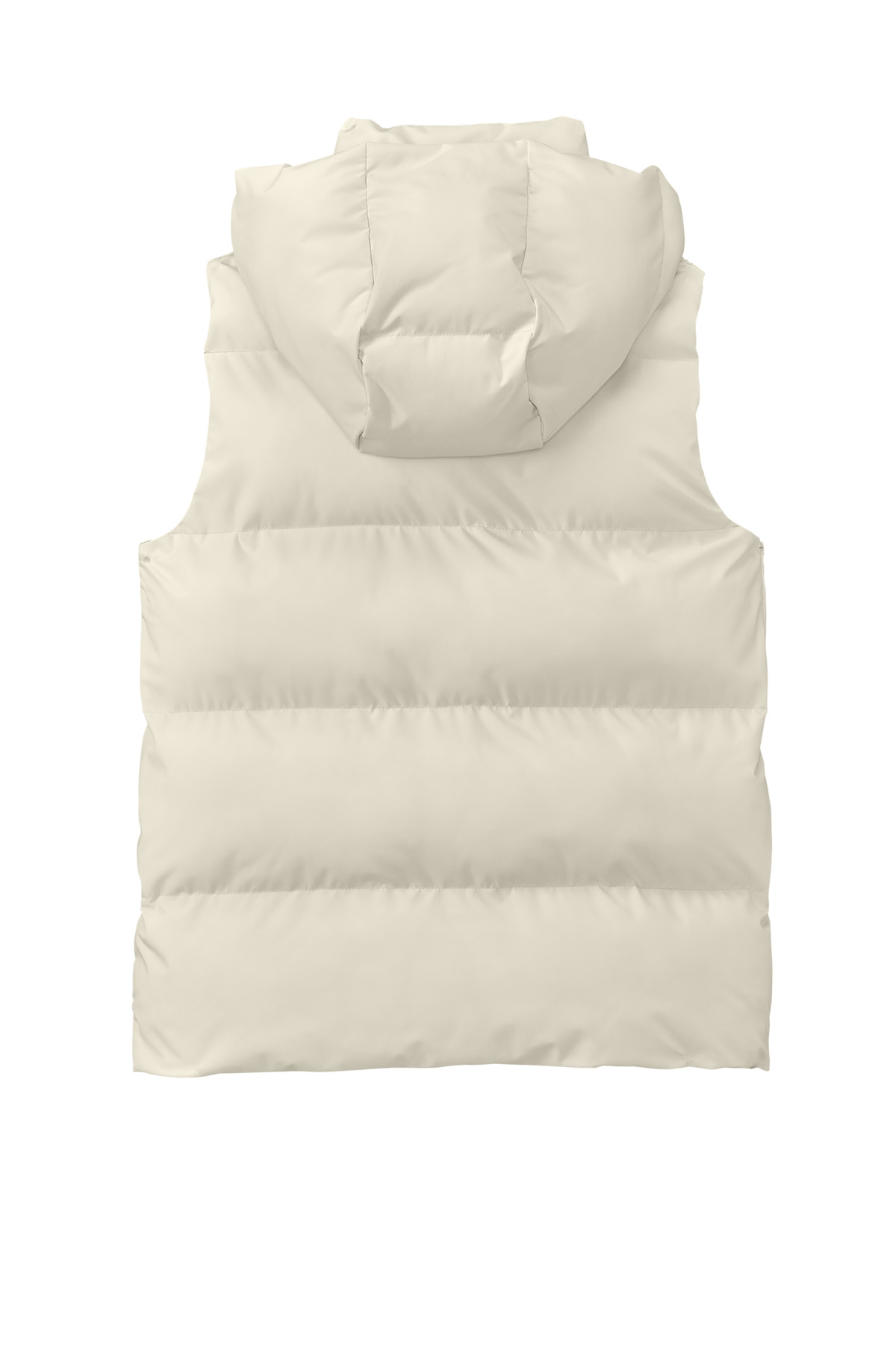 Mercer+Mettle Women's Puffy Vest MM7217 40