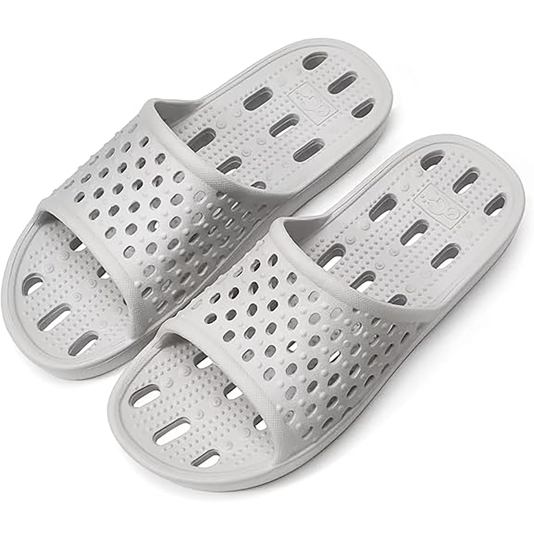 Slippers Fli Flops with Quick Dry Poolside Use 4