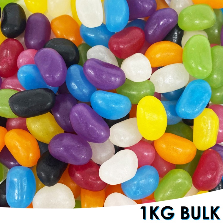 Jelly Bean C Assorted 2