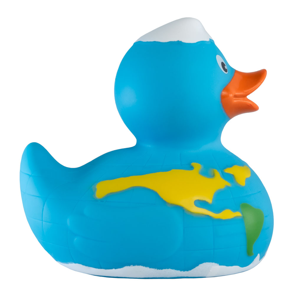World Duck 3