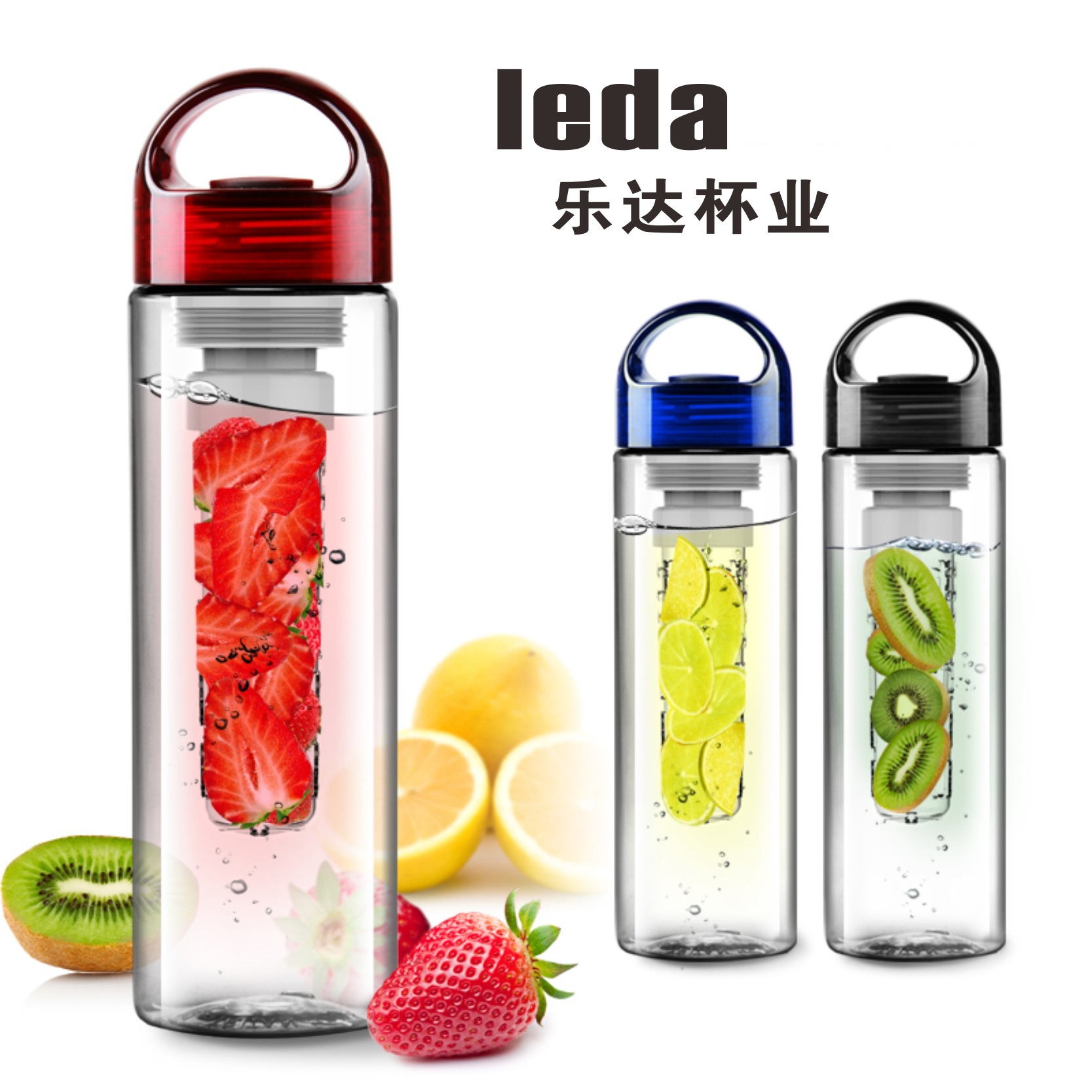 13 OZ Aluminum Sport Water tumbler/ Carabine And Twist Cap 9