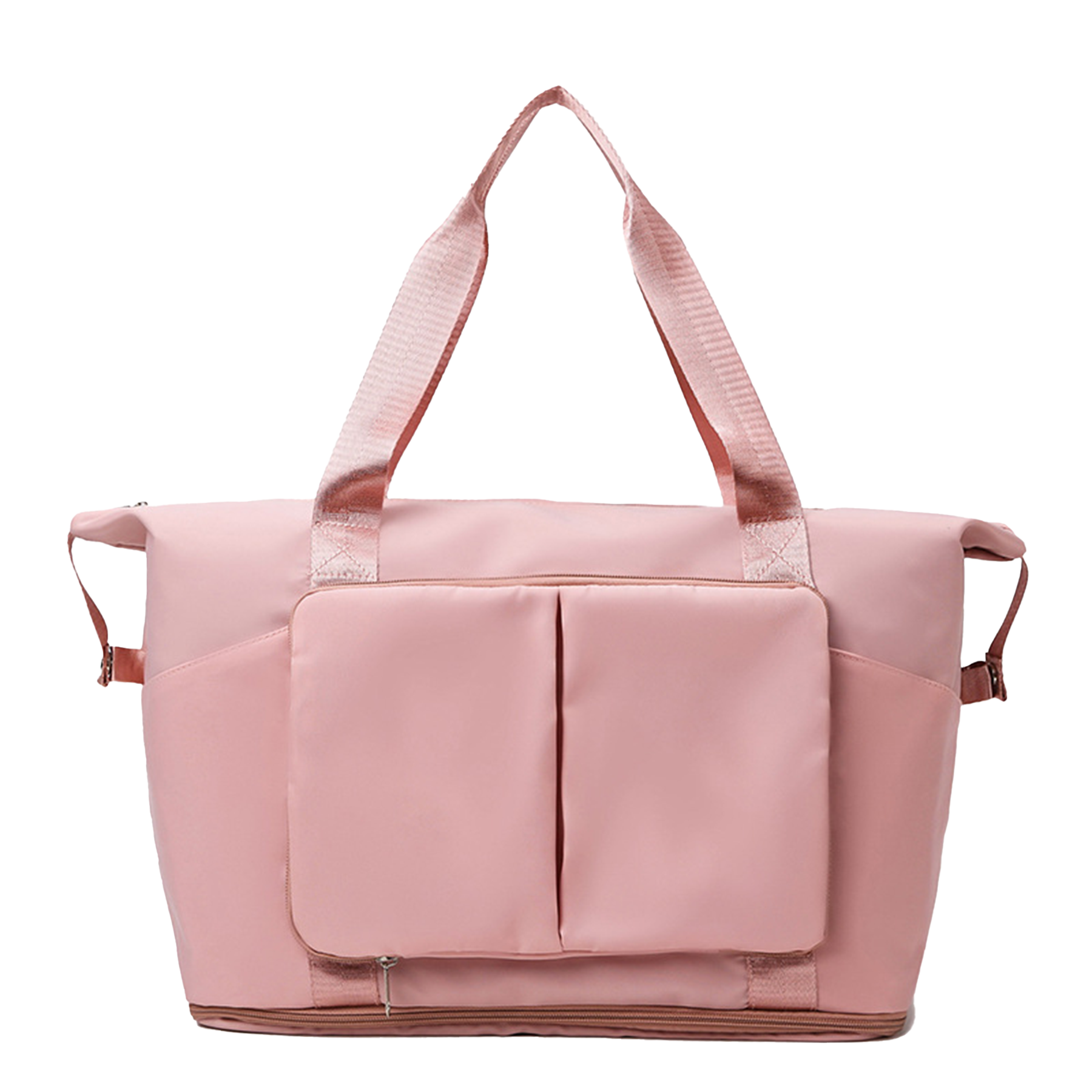 Foldable Fitness Bag 8