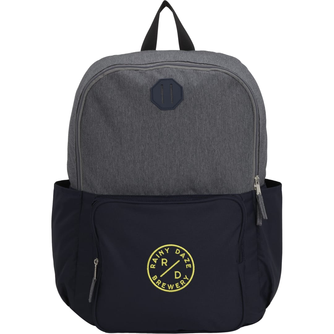 Paired Recycled 15" Laptop Backpack 5