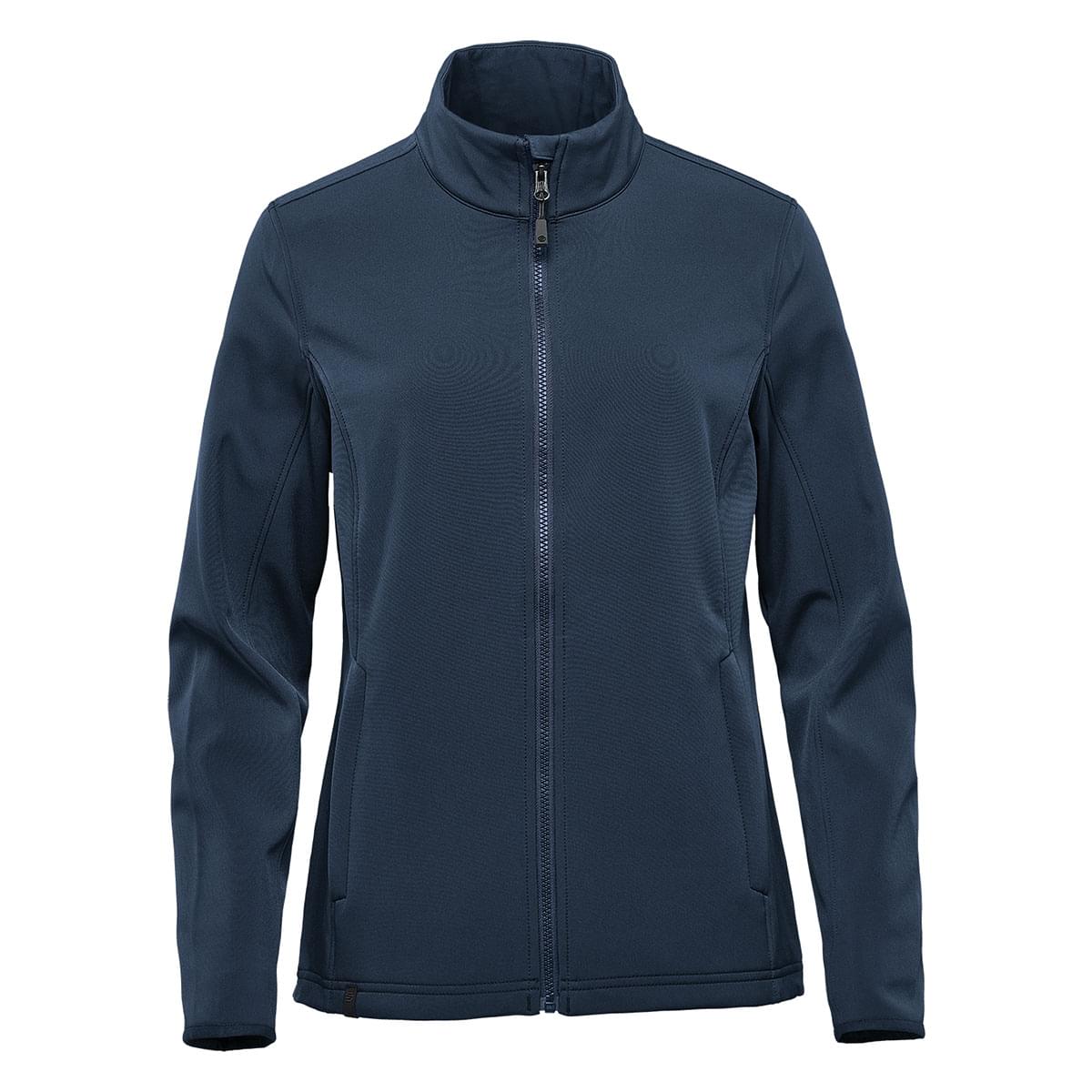 Stormtech Women's Narvik Softshell Jacket 8