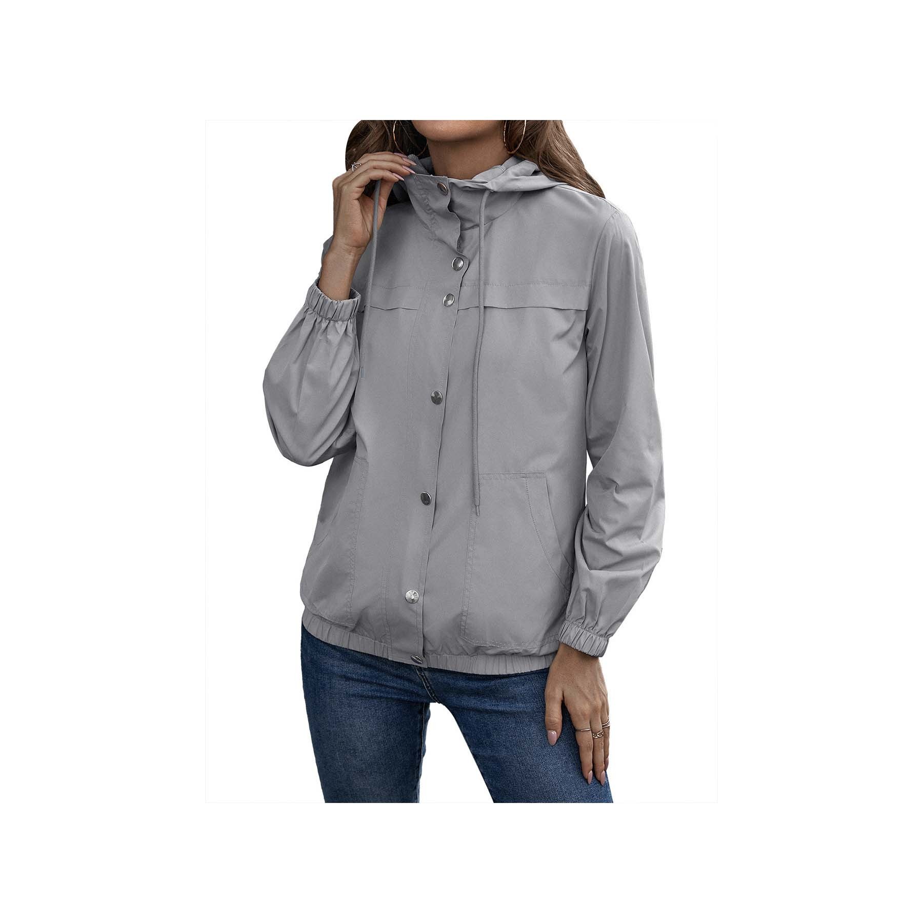 Women's Lightweight Jacket 7