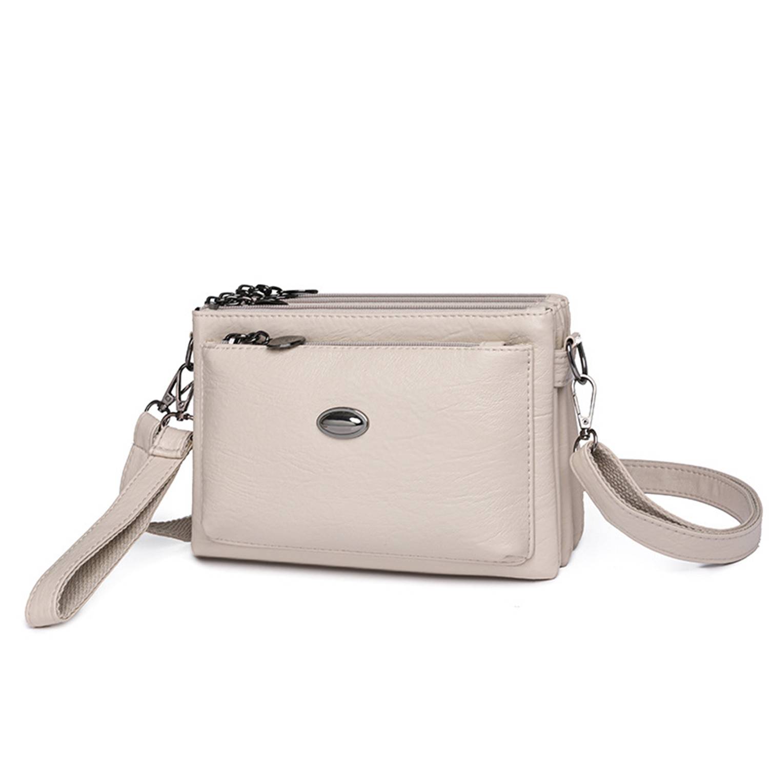 PU Leather Women Crossbody Bag 11