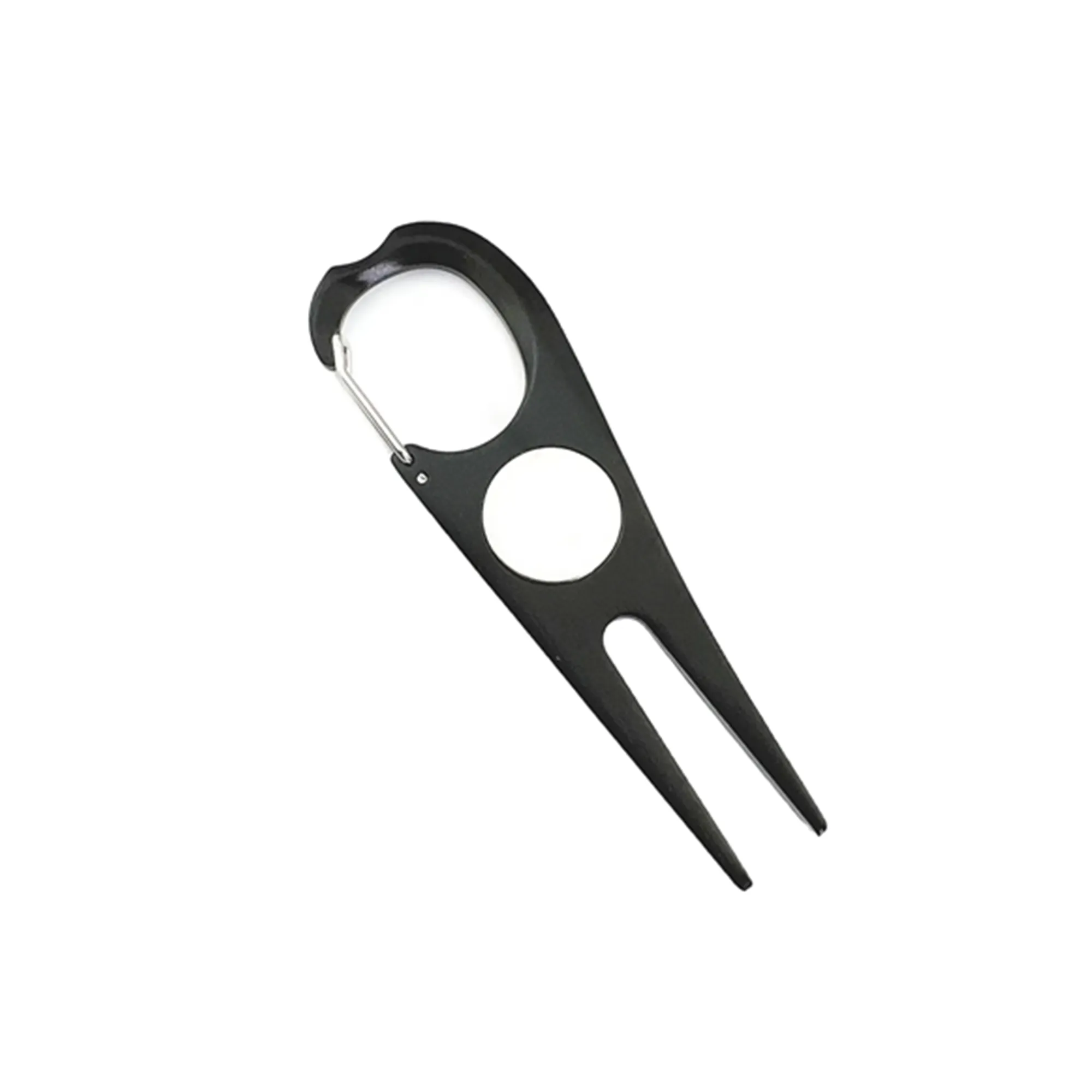 Divot Tool With Magnetic Ball Marker 2