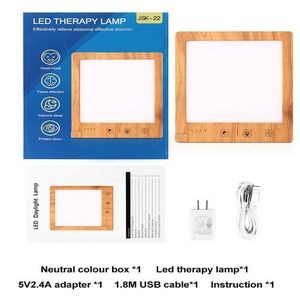Uv Sunlight Therapy Lamp 3