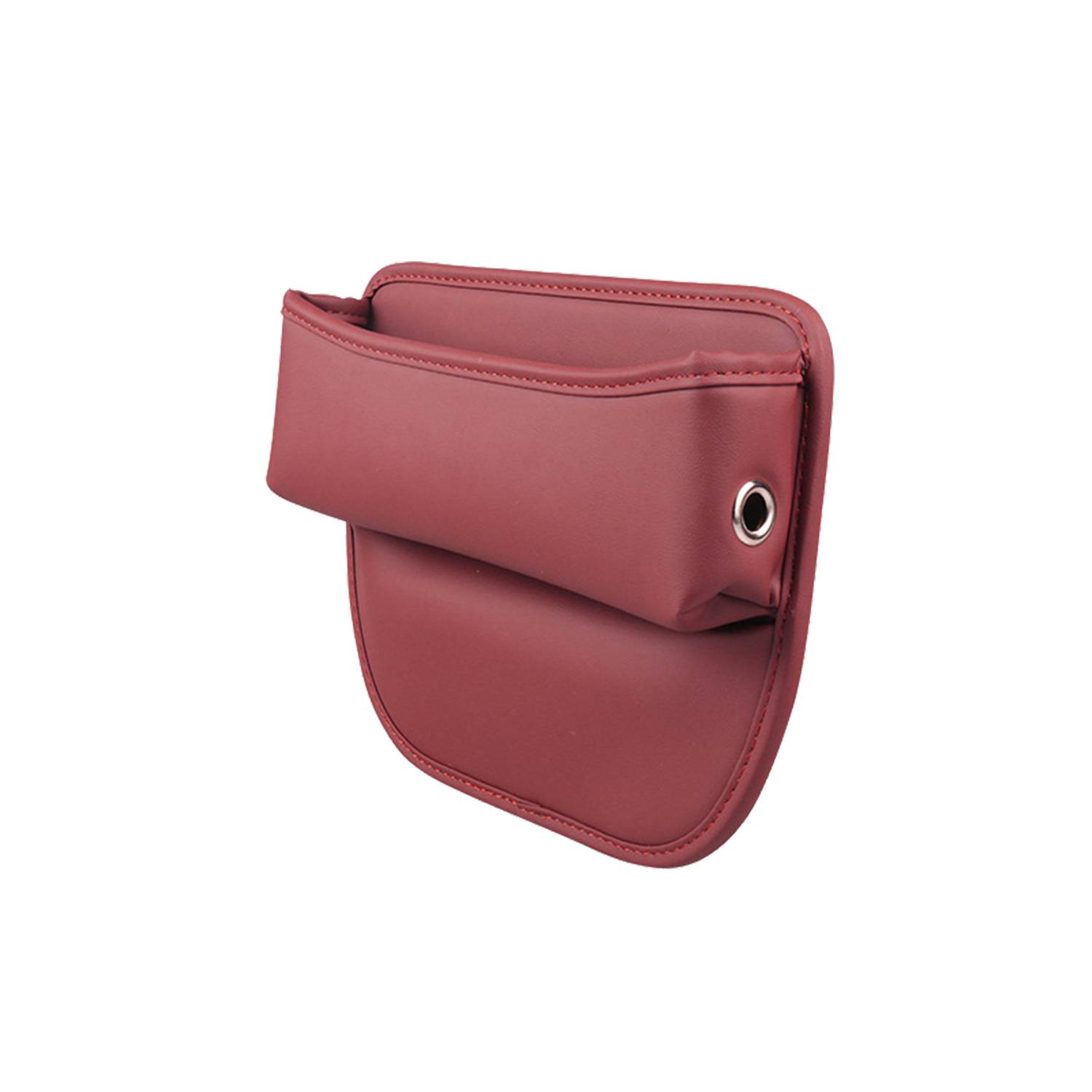 PU Leather Car Storage Box 3