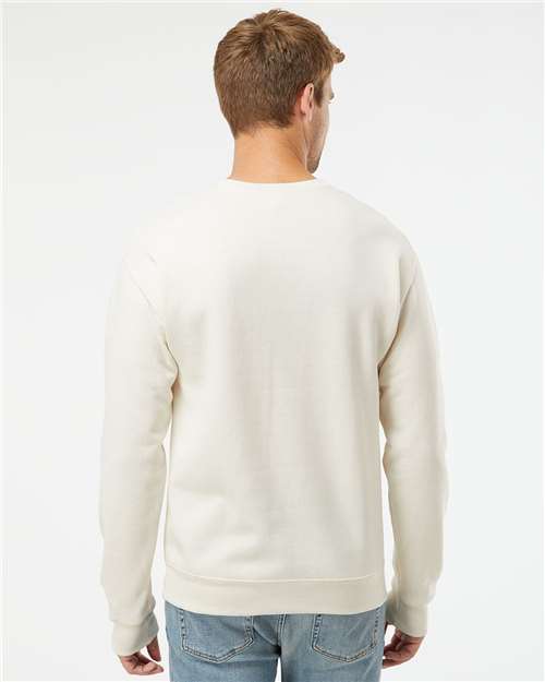 Unisex NuBlend® Crewneck Sweatshirt - 562MR 93