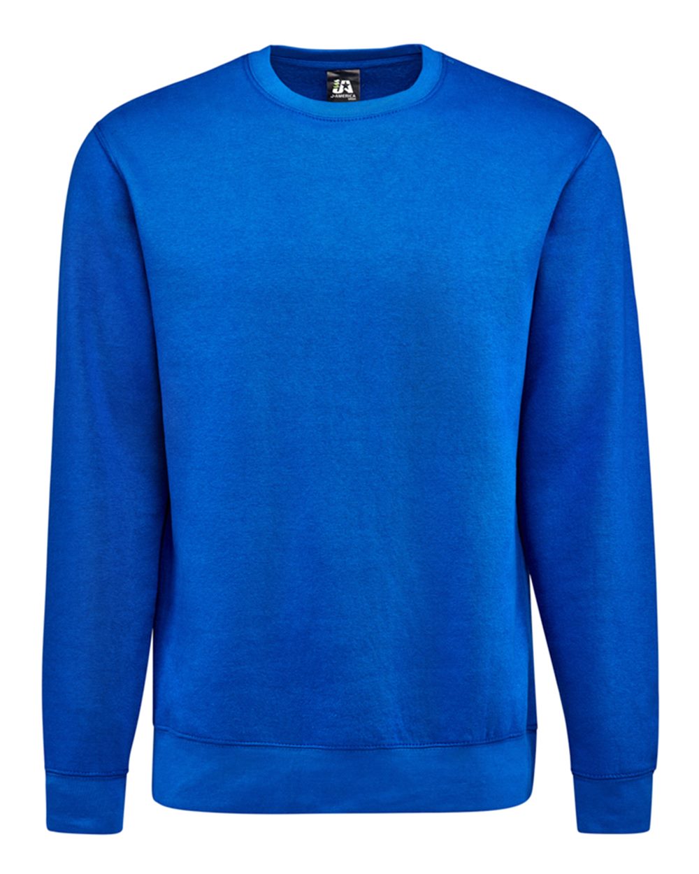 Unisex BTB Fleece Crewneck Sweatshirt - 8721 12