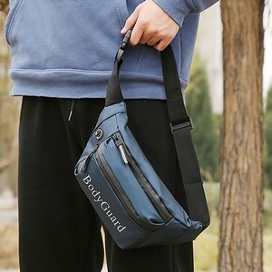 Waterproof Running Waist Bag For Outdoor Sports 2