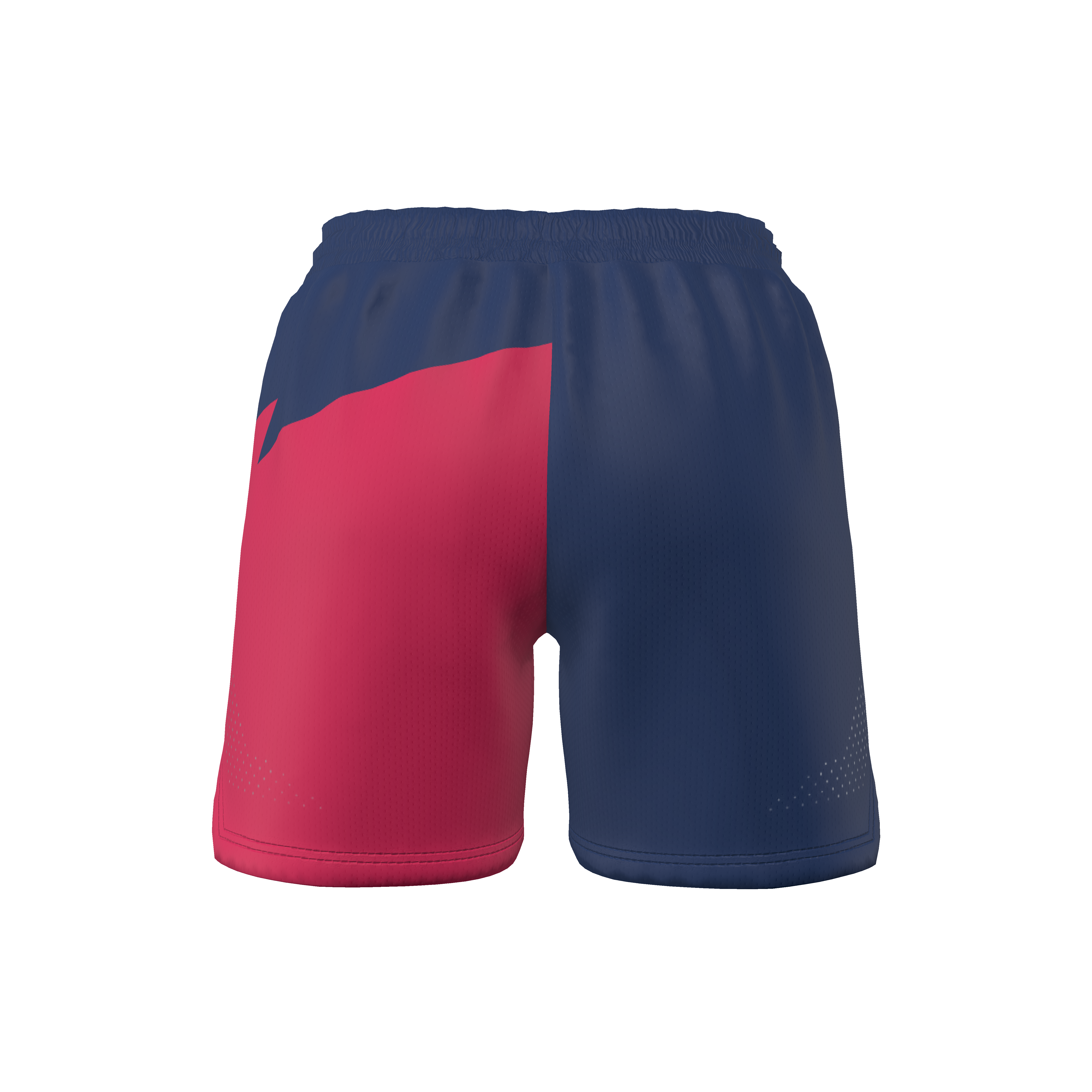 Women's DB Woven Basketball Shorts 7" Inseam 3
