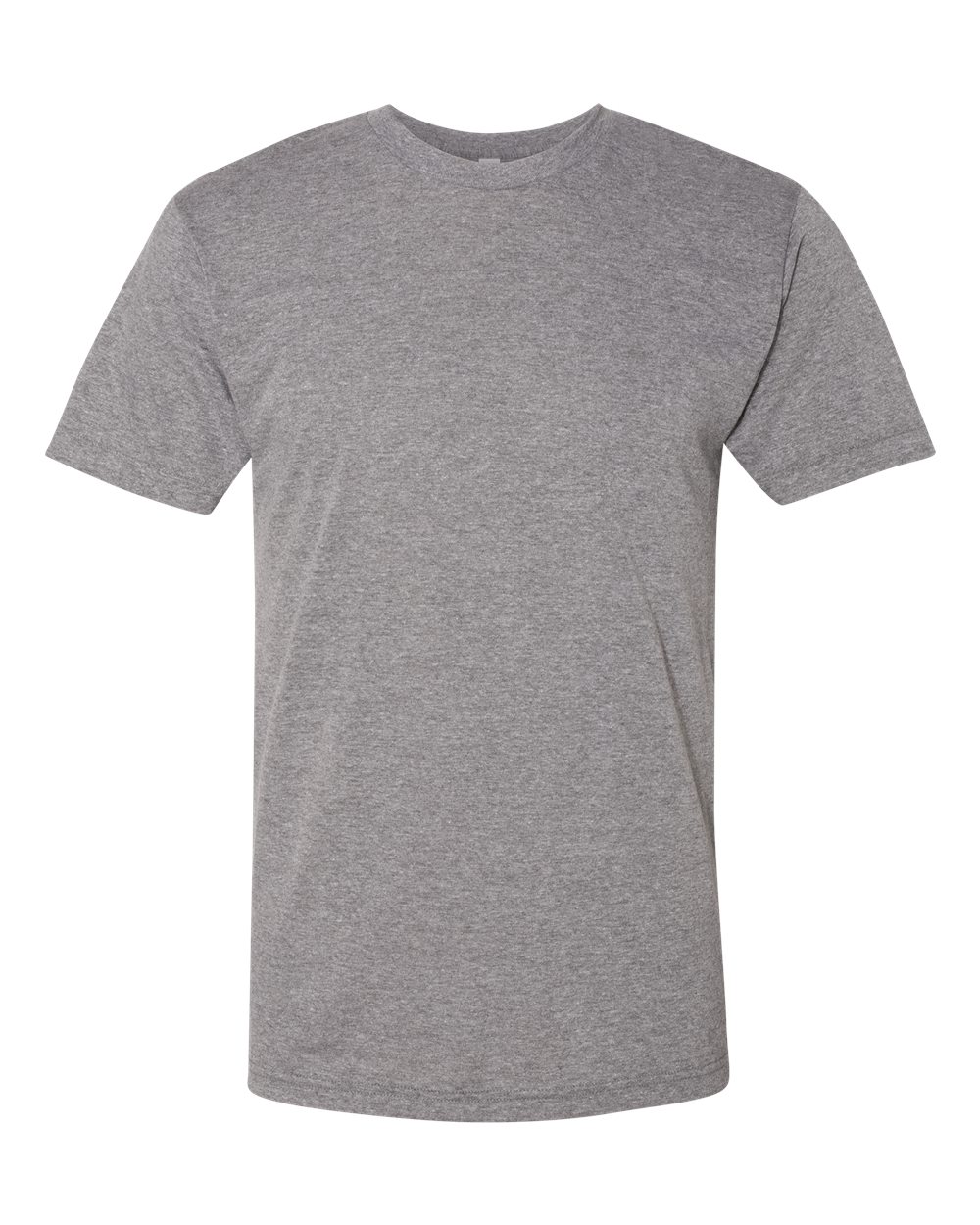 Unisex Triblend Track Tee - TR401 38