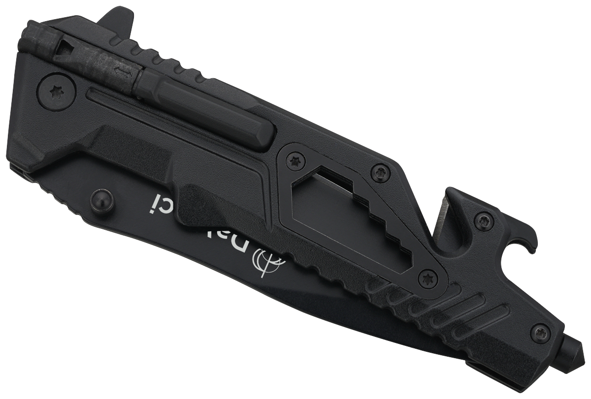 Cutler Survival/Rescue Knife 25