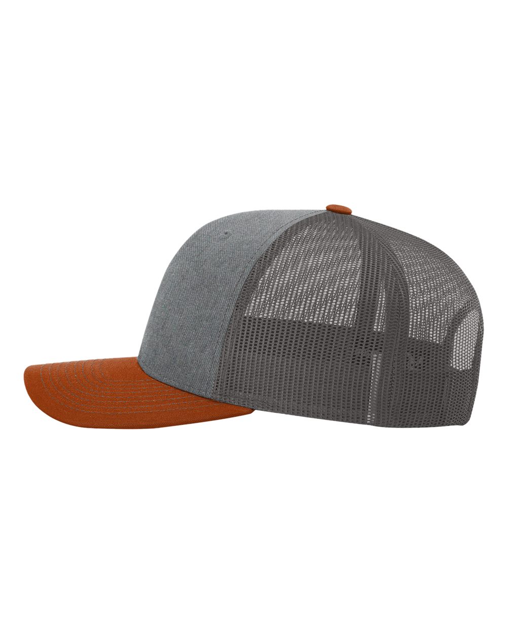 Snapback Trucker Cap - 112 488