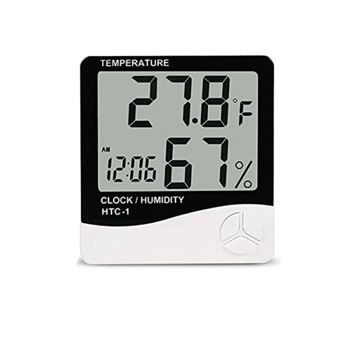 Digital Thermometer 1