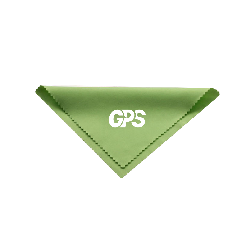 Soft glasses cloth