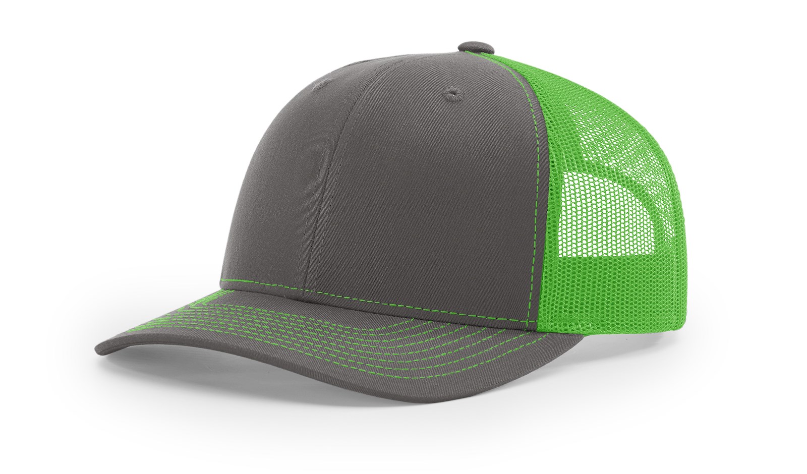 Trucker 154