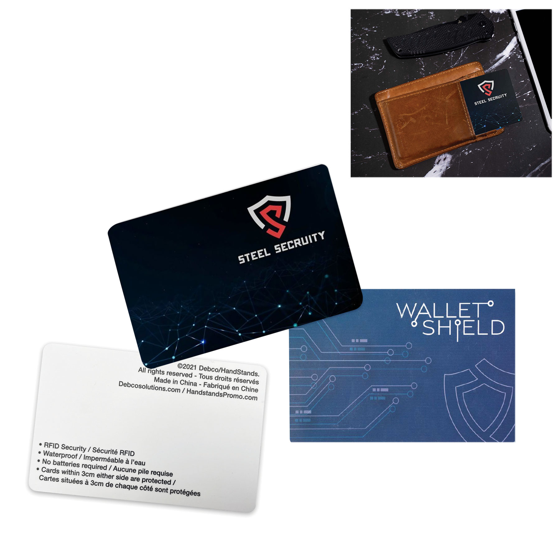 WALLET SHIELD 1