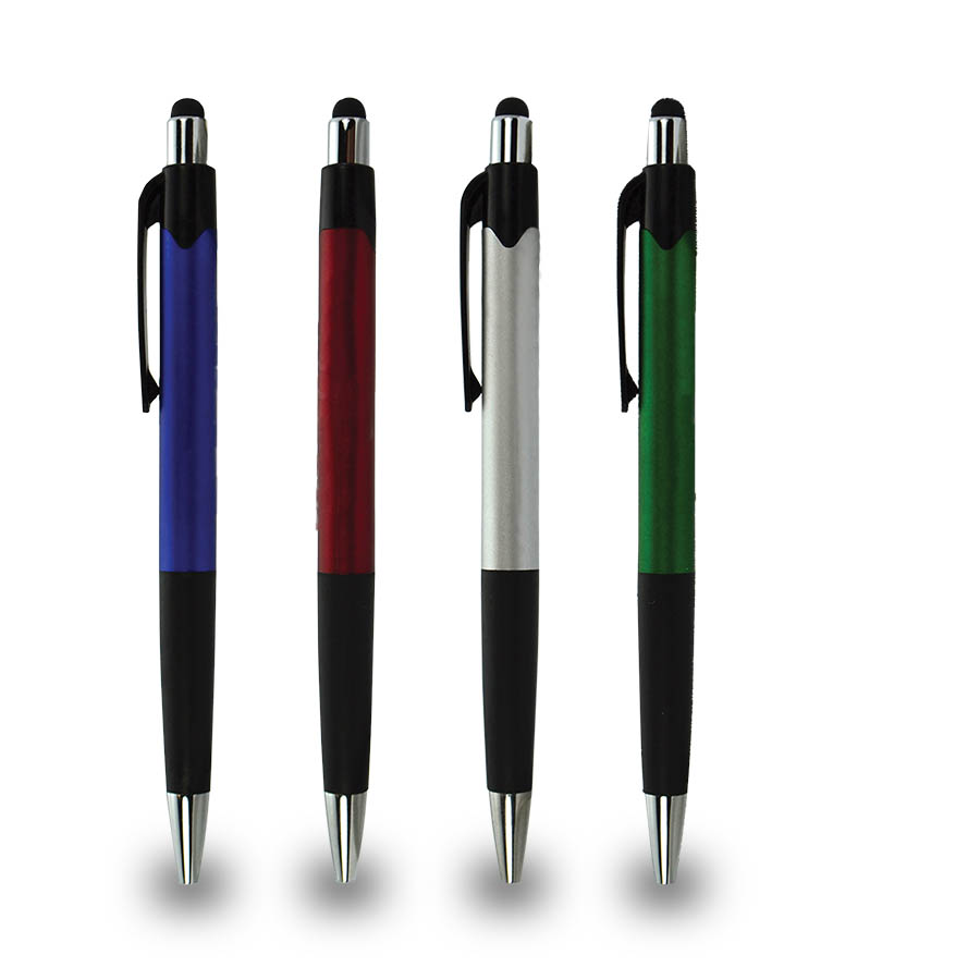 Allerton Stylus 3
