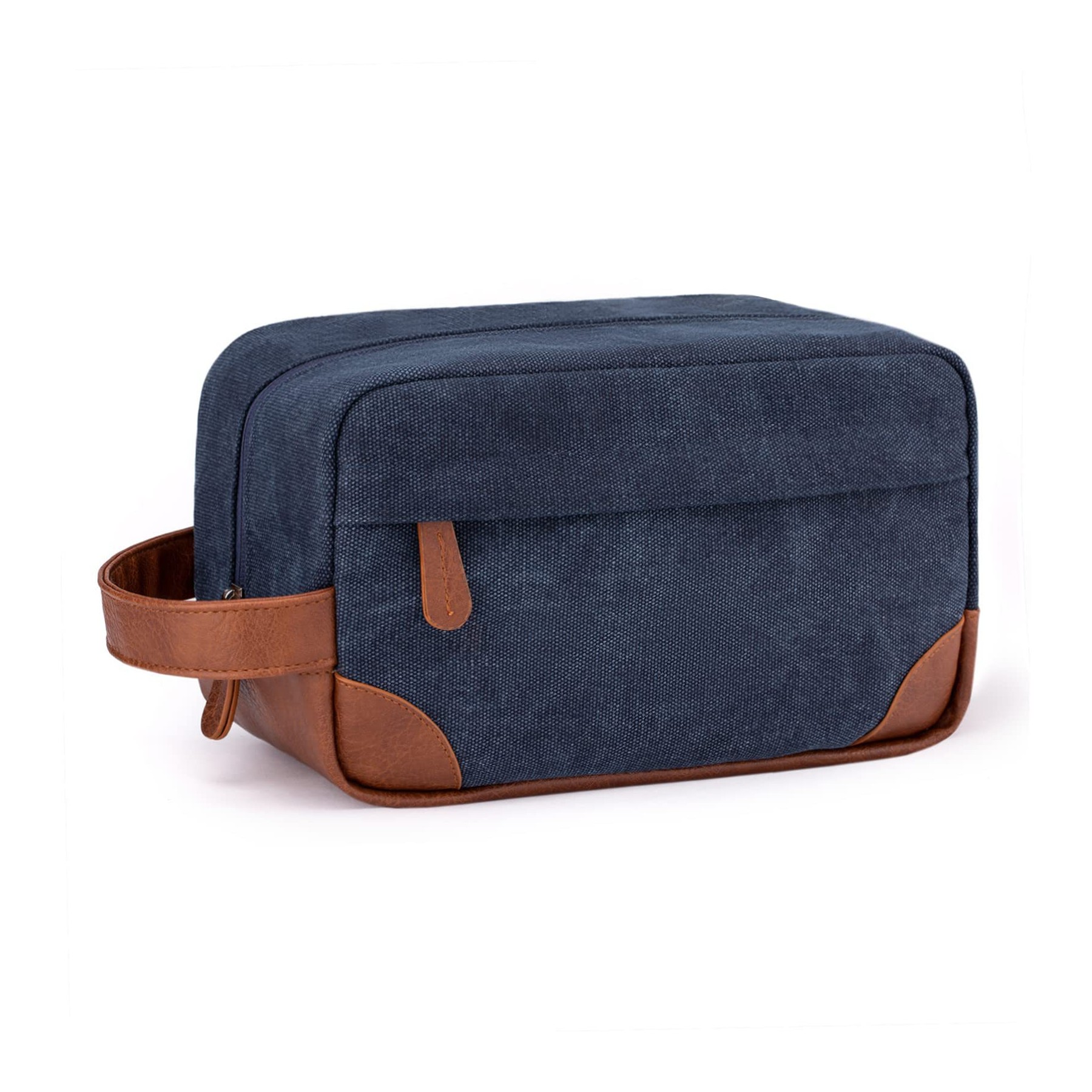 Large Capacity Portable Toiletry Bag 6