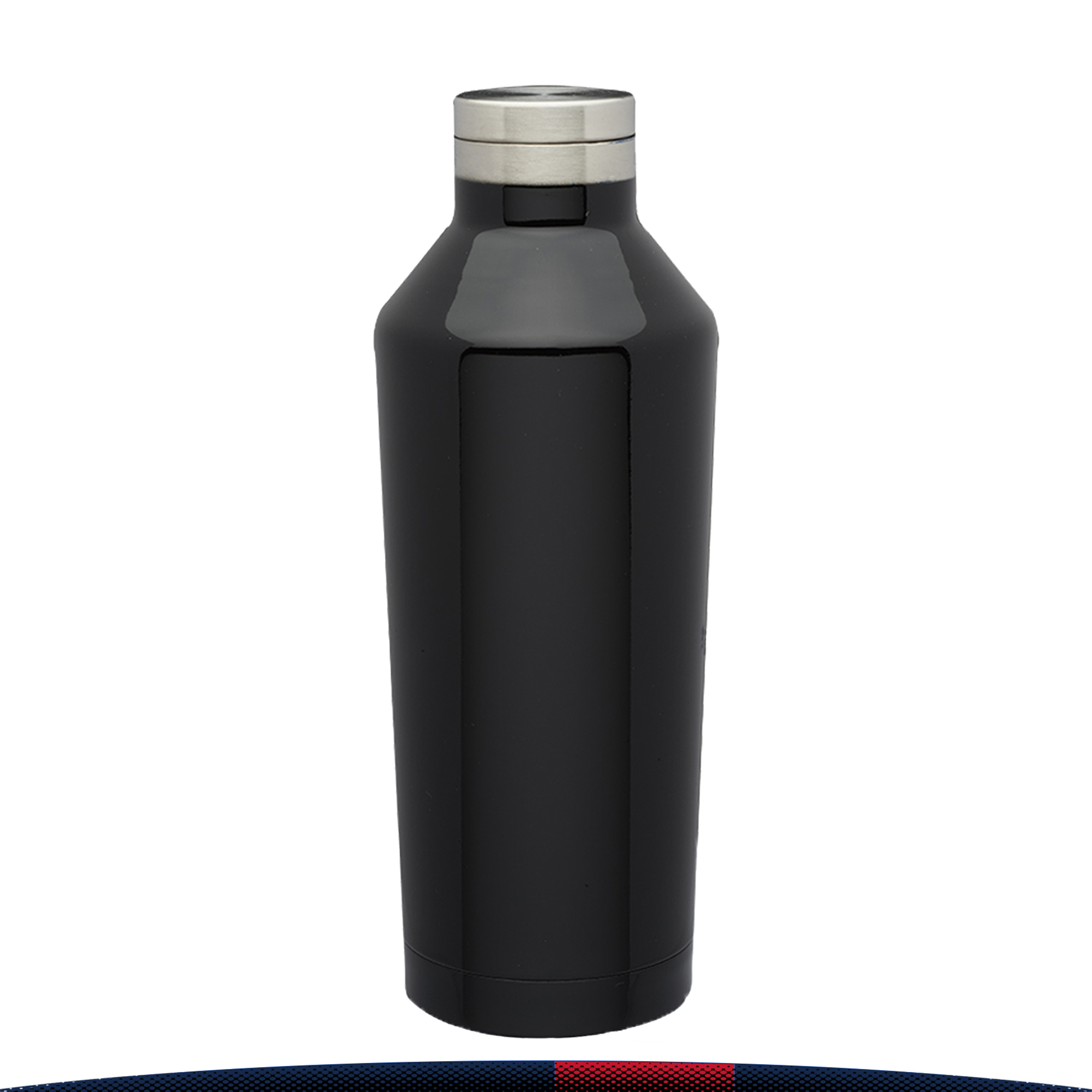 Ierly Stainless Steel Water Bottle - 17 OZ. 4