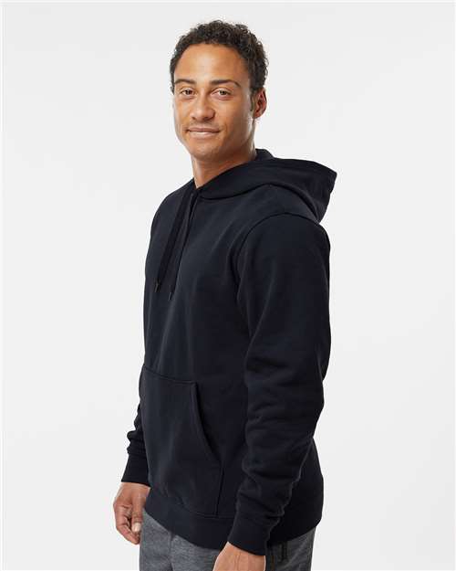 Unisex 60/40 Fleece Hooded Sweatshirt - 5414 60